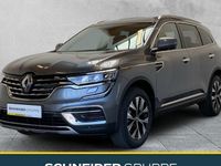 Gebraucht Renault Koleos Techno 158 PS (116 kW) 2024 Grau SUV