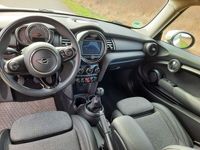 gebraucht Mini Cooper 