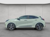 Gebraucht Ford Puma ST-Line 125 PS (91 kW) 2025 Grau SUV