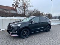 Gebraucht Ford Edge ST-Line 238 PS (175 kW) 2020 Schwarz SUV