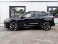 Gebraucht Ford Kuga ST-Line X 182 PS (133 kW) 2024 Agate black (schwarz) SUV