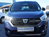 gebraucht Dacia Lodgy PRESTIGE 5-Sitzer -NAVI SITZHEIZUNG KLIMA