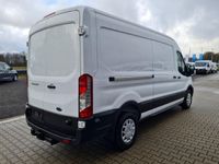 gebraucht Ford Transit 350 Kasten TDCi L3 Trend AHK PDC Verklei