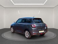 Gebraucht Suzuki Swift Comfort+ 83 PS (61 kW) 2025 Grau Kleinwagen