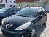 gebraucht Peugeot 206 1.4 75 -