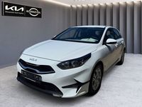 Neu Kia Ceed 101 PS (74 kW) 2025 Weiß Kleinwagen