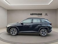 Neu Hyundai Tucson Select 150 PS (110 kW) 2026 Schwarz SUV