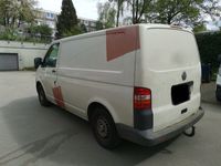 gebraucht VW T5 1.9