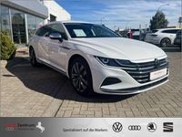 Gebraucht VW Arteon Elegance 190 PS (139 kW) 2024 Oryx white motherofpearl eff Kombi