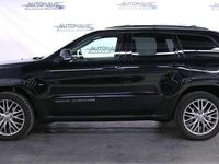 Gebraucht Jeep Grand Cherokee Summit 250 PS (183 kW) 2019 Diamond black crystal p/c SUV