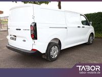Neu Ford Transit Custom Trend 150 PS (110 kW) 2025 Frozen white Van / Kleinbus