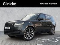 Neu Land Rover Range Rover Autobiography 530 PS (389 kW) 2026 Grün SUV
