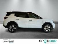 Gebraucht Opel Frontera 83 kW (113 PS) 2025 Arktis weiß SUV