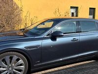 Gebraucht Bentley Flying Spur 2020 Blau Limousine