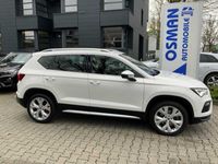 gebraucht Seat Ateca 2.0 TDI Xperience Panorama/Alcantara/ACC