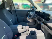 Neu Kia EV2 Earth 108 kW (147 PS) 2026 Weiß SUV
