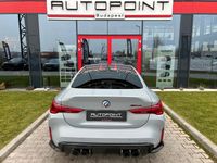 Używany BMW M4 Performance 551 KM (405 kW) 2022 Szary Coupe