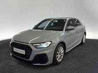Gebraucht Audi A1 S-Line 95 PS (69 kW) 2022 1x pfeilgrau perleffekt (metallic) SUV