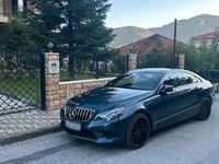 Gebraucht Mercedes E250 204 PS (150 kW) 2013 Grau Coupé