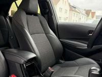 Gebraucht Toyota Corolla Team 98 PS (72 kW) 2024 Kombi