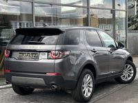 gebraucht Land Rover Discovery Sport L550 2.0 TD4 (150PS) SE