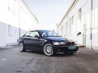 Gebraucht BMW M3 Performance 343 PS (252 kW) 2004 Schwarz Coupé