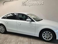 Second-hand Audi A4 Attraction 190 CP (139 kW) 2015 Alb Berlinǎ