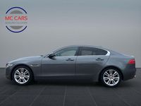 Gebraucht Jaguar XE Prestige 179 PS (131 kW) 2017 Grau Limousine