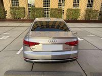 Gebraucht Audi A4 Design 150 PS (110 kW) 2019 Grau Limousine
