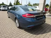 Usado Ford Mondeo Titanium 190 CV (139 kW) 2021 Azul Berlina