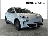 Neu MG S5 Comfort 125 kW (170 PS) 2025 Weiß SUV