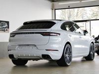 gebraucht Porsche Cayenne COUPE