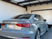 gebraucht Audi A3 Limousine 2.0 TDI Quattro