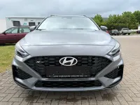 Neu Hyundai i30 N Line 150 PS (110 kW) 2026 Limousine