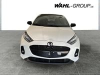 Gebraucht Mazda 2 Homura-Line 116 PS (85 kW) 2025 Weiß Limousine