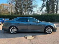 Gebraucht Cadillac STS 475 PS (349 kW) 2006 Limousine