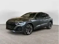Neu Audi Q8 490 PS (360 kW) 2026 Grau (daytonagrau) SUV