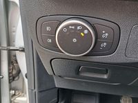 gebraucht Ford Focus 2,0 EcoBlue 110kW Cool & Connect Turni...