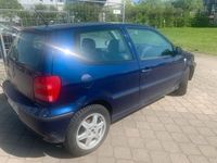 gebraucht VW Polo 1.4