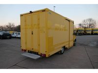 Gebraucht Iveco Daily 106 PS (77 kW) 2011 Gelb Van