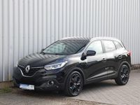 Używany Renault Kadjar Crossborder 163 KM (119 kW) 2017 Czarny SUV