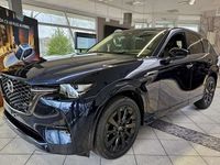 gebraucht Mazda CX-60 e-SKYACTIV-D 254