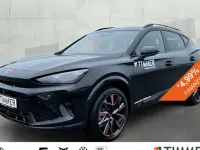 Brugt Cupra Formentor 150 HK (110 kW) 2026 Sort SUV
