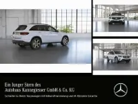 Gebraucht Mercedes GLC300e 320 PS (235 kW) 2020 SUV