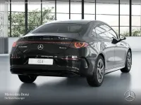 Gebraucht Mercedes CLA200 AMG 163 PS (119 kW) 2026 Schwarz Limousine