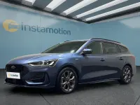 Gebraucht Ford Focus 116 PS (85 kW) 2024 Blau Kombi
