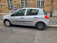 gebraucht Renault Clio 1.6 16V Expression