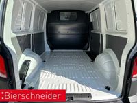 gebraucht VW Transporter T6.1Kasten KR 2.0 TDI KLIMA TRENNWAND TEMPOMAT
