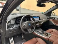 Gebraucht BMW X5 M Sport 394 PS (289 kW) 2022 Schwarz SUV