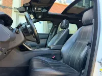 Gebraucht Land Rover Range Rover Velar 179 PS (131 kW) 2018 Weiß SUV